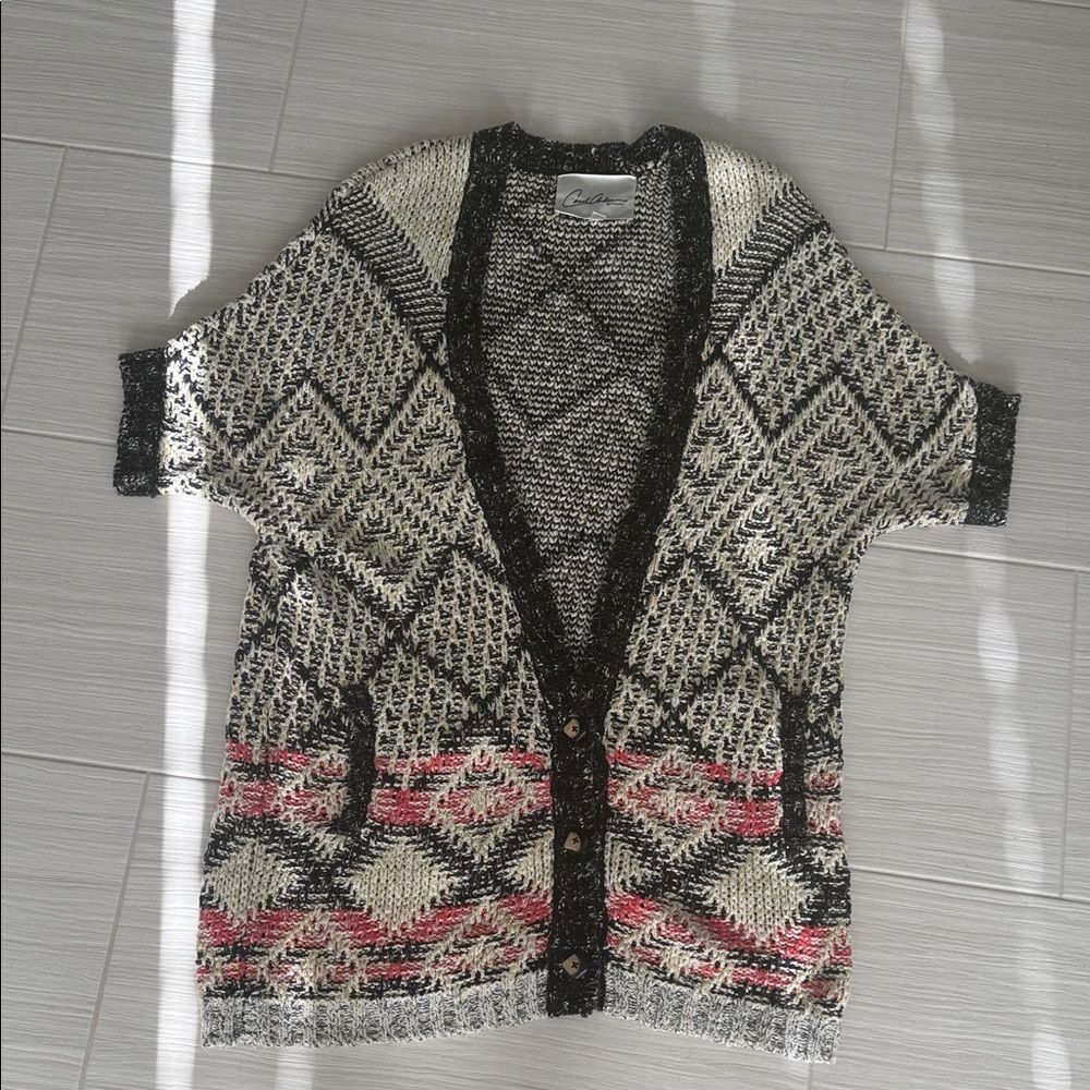 Cabi Provence sweater